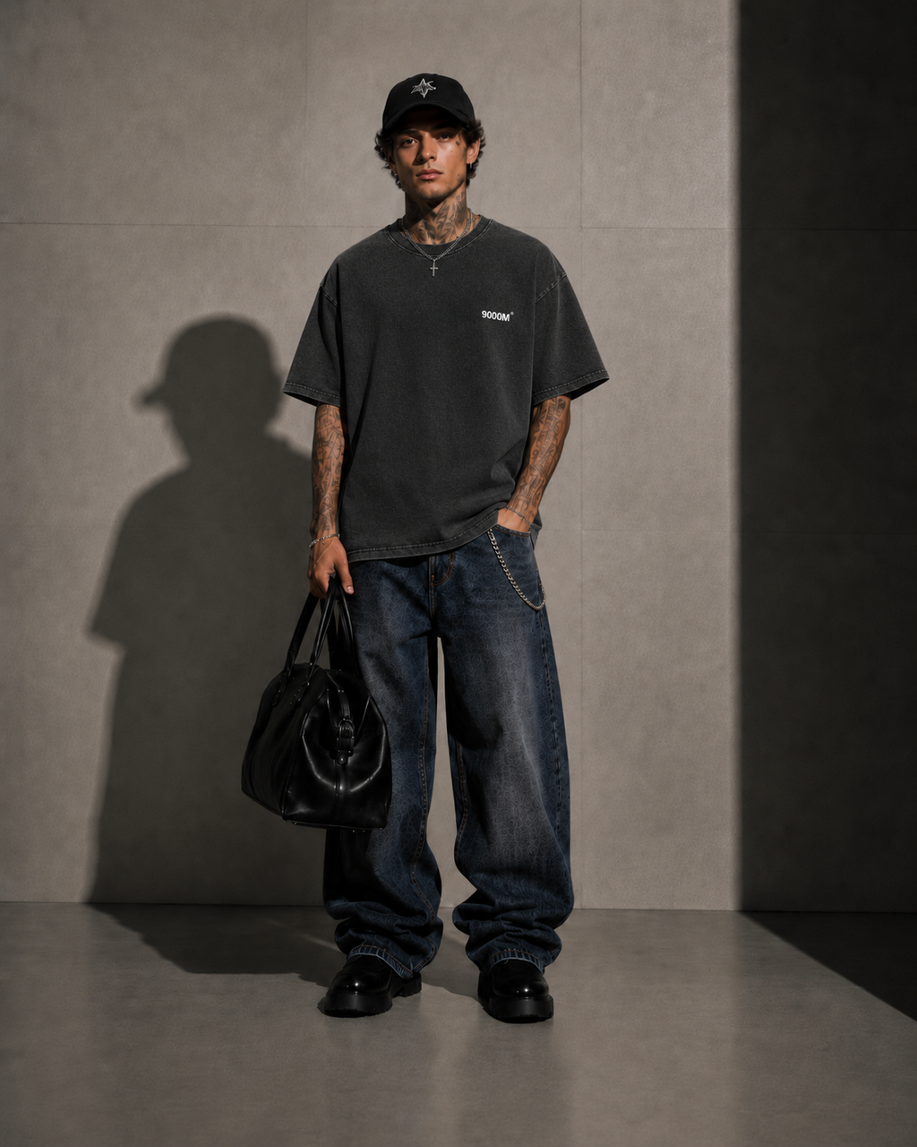 Basic Evidence Tee