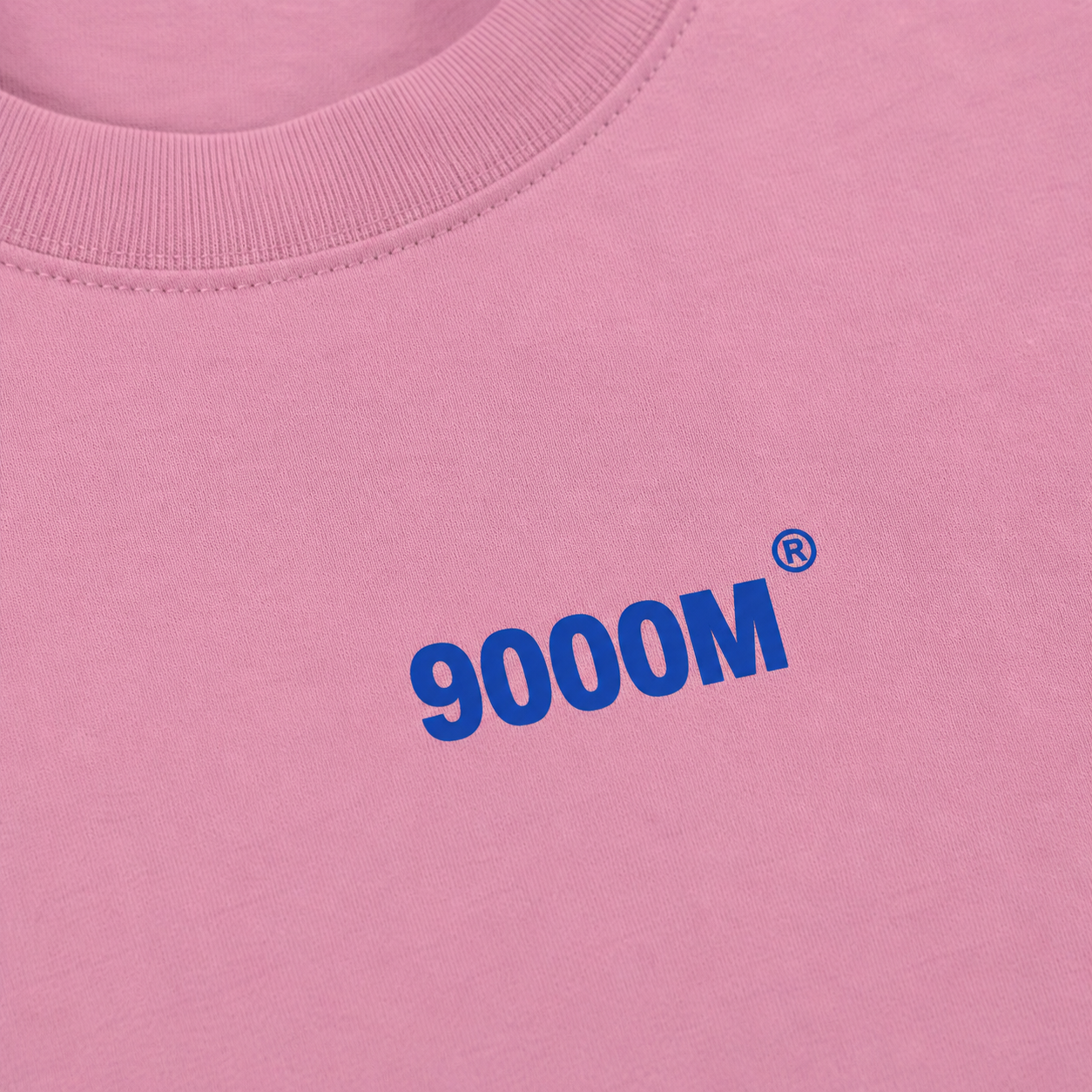 Liberty Walk Oversized Pink Tee