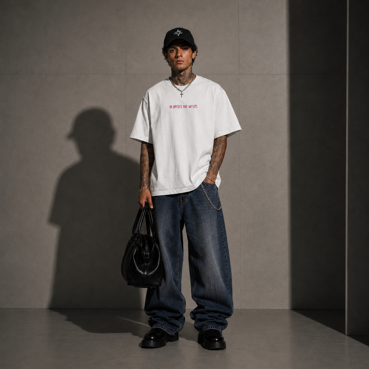 The Weekend Uniform