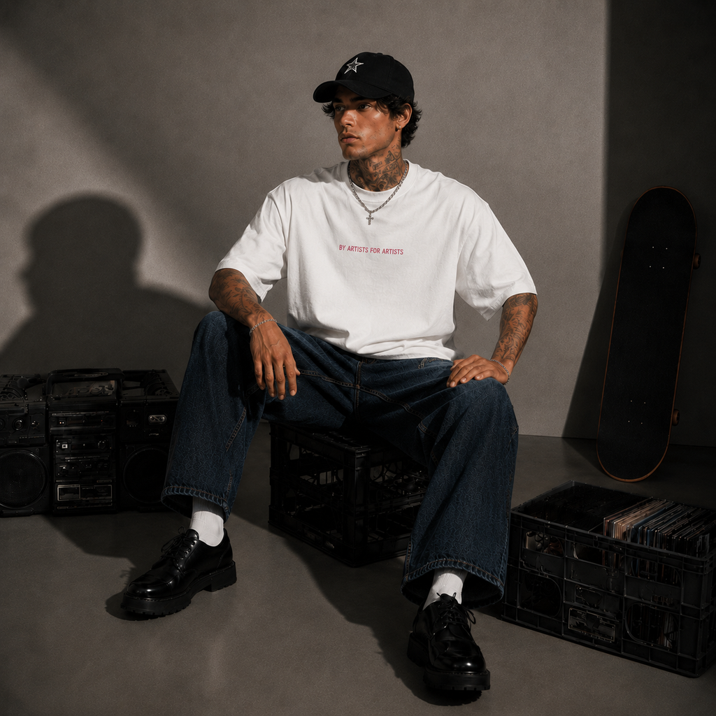 The Weekend Uniform