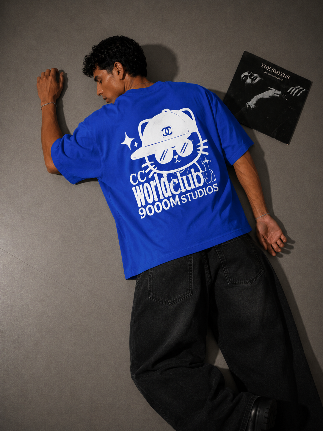 WORLDCLUB 9000